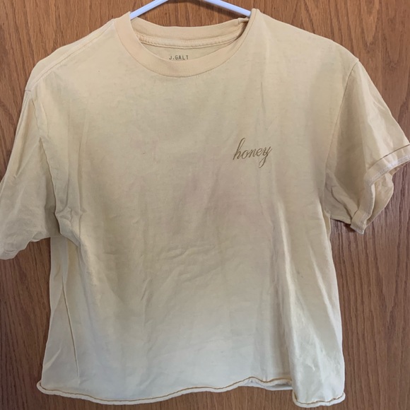 brandy melville honey - Picture 1 of 3